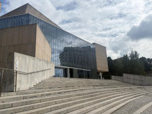 81. sezon Filharmonii Warmińsko-Mazurskiej w Olsztynie. Kopernik, jazz, klasyka i wielka kulminacja