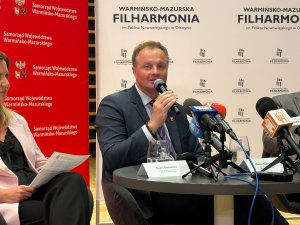 81. sezon Filharmonii Warmińsko-Mazurskiej w Olsztynie. Kopernik, jazz, klasyka i wielka kulminacja