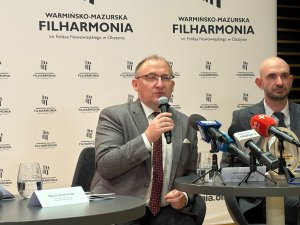 81. sezon Filharmonii Warmińsko-Mazurskiej w Olsztynie. Kopernik, jazz, klasyka i wielka kulminacja