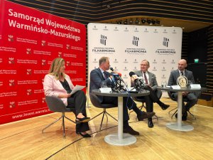 81. sezon Filharmonii Warmińsko-Mazurskiej w Olsztynie. Kopernik, jazz, klasyka i wielka kulminacja