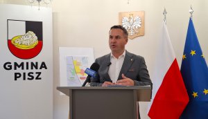 Pisz: Gmina kontra ratownicy wodni. Poszło o działkę przy wodzie