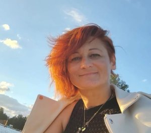 Zaginęła 46-letnia Adriana Barcz z gminy Bisztynek