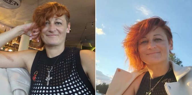 Zaginęła 46-letnia Adriana Barcz z gminy Bisztynek