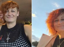 Zaginęła 46-letnia Adriana Barcz z gminy Bisztynek