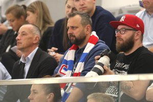 Udana premiera Contractu Olsztyn w "Małej Arenie" [ZDJĘCIA]