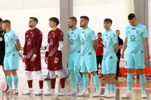 Udana premiera Contractu Olsztyn w "Małej Arenie" [ZDJĘCIA]