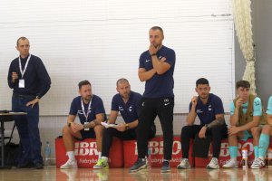 Udana premiera Contractu Olsztyn w "Małej Arenie" [ZDJĘCIA]