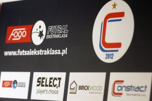 Udana premiera Contractu Olsztyn w "Małej Arenie" [ZDJĘCIA]