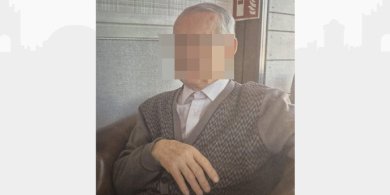 Artykuł: Szczęśliwy finał poszukiwań 81-latka z Olsztyna. Po kilku dniach odnaleziono go w lesie. Był wychłodzony