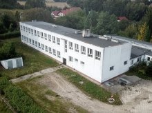 Gmina Grunwald: Schron w Mielnie mógłby pomieścić 600 mieszkańców. Warunek? Pilna modernizacja