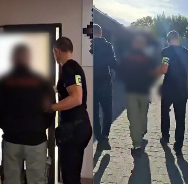 Olsztyn. Reklama inwestycji z AI okazała się pułapką za ponad 460 tys. zł. Policja zatrzymała podejrzanego