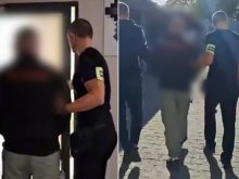 Olsztyn. Reklama inwestycji z AI okazała się pułapką za ponad 460 tys. zł. Policja zatrzymała podejrzanego