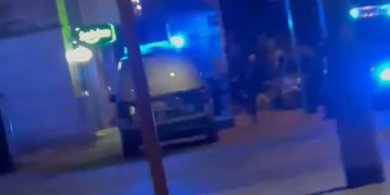 Artykuł: 42-latek chciał "zrobić zakupy" na koszt jednej z Żabek przy ul. Jagiellońskiej w Olsztynie