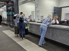 Pociągi zwalniają do 20 km/h. Protest maszynistów uderzył także w pasażerów z Olsztyna i regionu