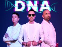 Kabaret Neo-Nówka powraca z nowym programem „Pokolenie DNA”!