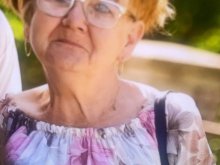 Zaginęła 70-letnia Barbara Krawczyńska z Olsztyna