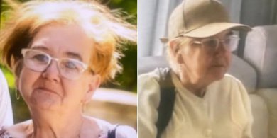 Artykuł: Zaginęła 70-letnia Barbara Krawczyńska z Olsztyna
