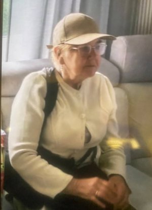 Zaginęła 70-letnia Barbara Krawczyńska z Olsztyna