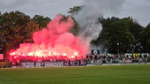 Stomil zdeklasował wicelidera na jego własnym terenie