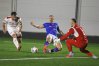 Naki Olsztyn kontynuuje dobrą passę. Polonia Pasłęk pokonana 3:1