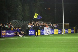 Naki Olsztyn coraz mocniejsze. Trzy mecze bez porażki i kolejne zwycięstwo