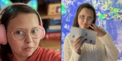 Artykuł: Zaginęła 16-letnia Maja Popławska z Olsztyna. Policja apeluje o pomoc