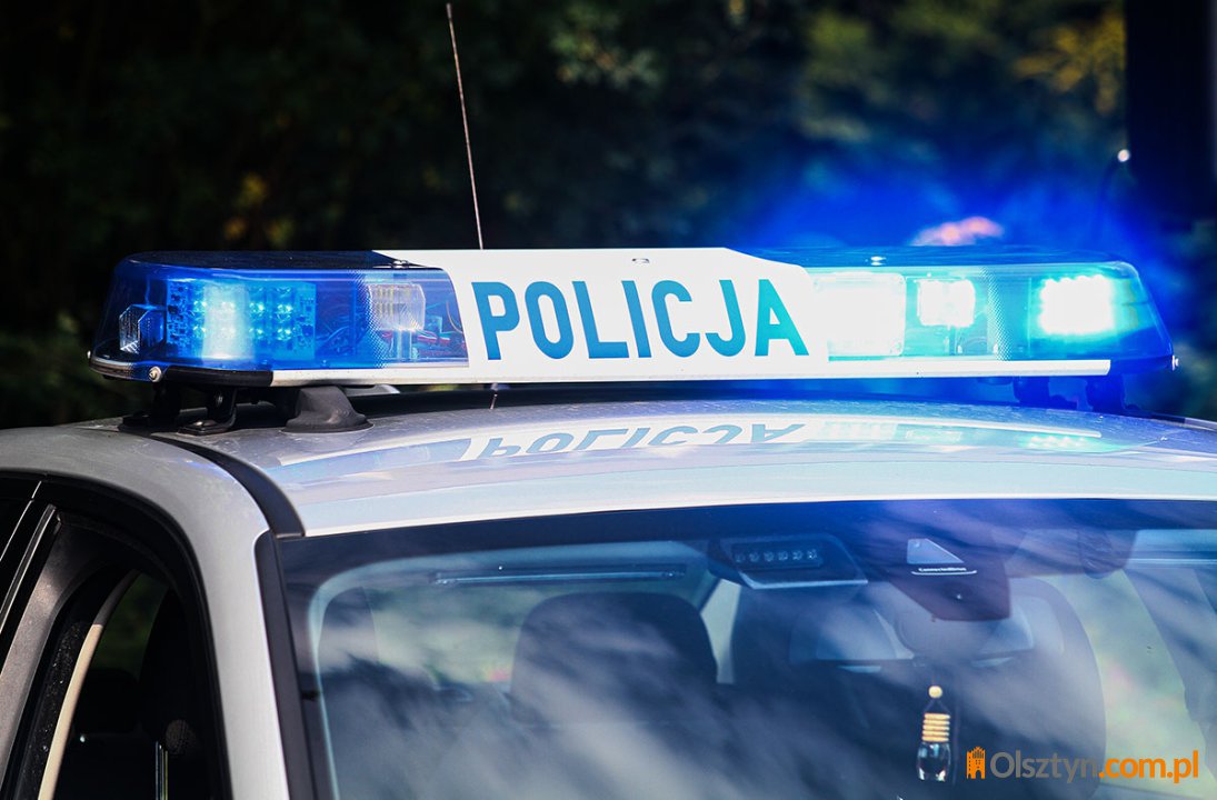 Napad z użyciem maczety w pobliżu przechodzącej pielgrzymki? Wiemy, co naprawdę wydarzyło się na al. Wojska Polskiego