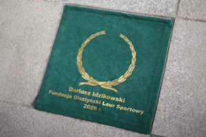 Aleja Sław Olsztyńskiego Sportu rośnie w siłę. Uhonorowano pięć kolejnych postaci