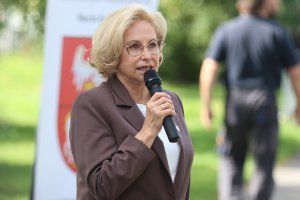 Aleja Sław Olsztyńskiego Sportu rośnie w siłę. Uhonorowano pięć kolejnych postaci