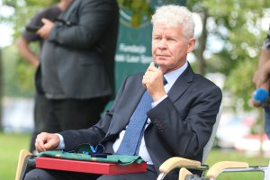 Aleja Sław Olsztyńskiego Sportu rośnie w siłę. Uhonorowano pięć kolejnych postaci
