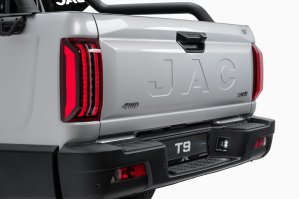 Innowacyjne pojazdy i autoryzowany serwis pod jednym dachem. Kompleksowa oferta JAC Nord Auto w Olsztynie