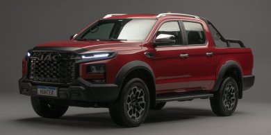 Artykuł: Innowacyjne pojazdy i autoryzowany serwis pod jednym dachem. Kompleksowa oferta JAC Nord Auto w Olsztynie