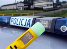 Ponad pół tysiąca kontroli w ramach akcji „Gmina”. Były mandaty i kierowcy „na podwójnym gazie”