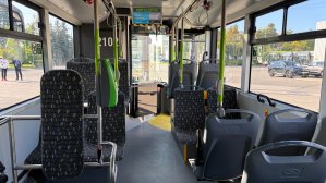 Olsztyn. Finał zakupu 20 autobusów hybrydowych. Koszt jednego pojazdu to ok. 2 mln zł