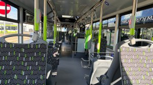 Olsztyn. Finał zakupu 20 autobusów hybrydowych. Koszt jednego pojazdu to ok. 2 mln zł