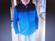 Zaginął 80-letni Stanisław Retkiewicz. Mężczyzna może mieć w ręku różaniec