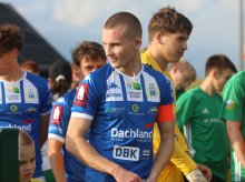 Grad bramek i pucharowa sensacja. Olimpia oraz Stomil "zdemolowały" rywali