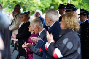 87 lat od sowieckiej agresji na Polskę. Olsztyn oddał hołd poległym