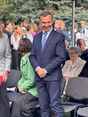 87 lat od sowieckiej agresji na Polskę. Olsztyn oddał hołd poległym