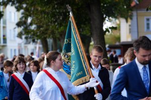 87 lat od sowieckiej agresji na Polskę. Olsztyn oddał hołd poległym