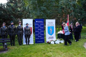 87 lat od sowieckiej agresji na Polskę. Olsztyn oddał hołd poległym