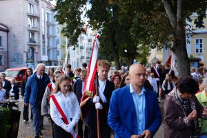 87 lat od sowieckiej agresji na Polskę. Olsztyn oddał hołd poległym
