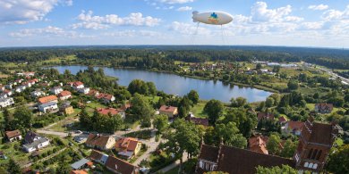 Artykuł: Dywity świętują 660 urodziny!