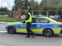 Policjanci wyłapali drogowe wybryki. Blisko 150 kierowców przekroczyło prędkość na trasach regionu