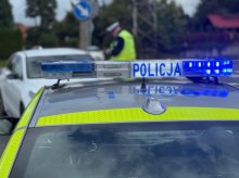 Drogowe wybryki na drogach regionu. Jeden był pijany, inni pędzili na złamanie karku