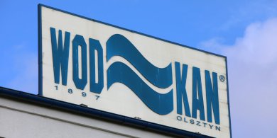 Artykuł: Ścieki dzielą Olsztyn i Barczewo. Należności mogą sięgać 16,5 mln zł