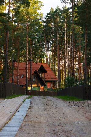 Dni otwarte Rezydencji Warmińskich w Pluskach i Działek Warmińskich nad jez. Plusznym
