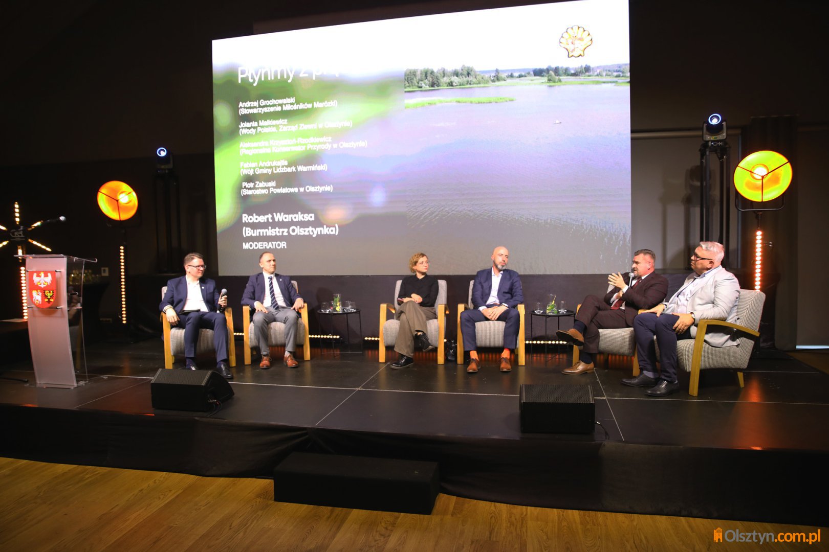Spotkanie ludzi samorządu, turystyki i biznesu. W Sile rusza IV Warmińskie Forum Gospodarcze [PROGRAM]