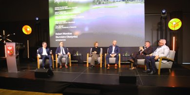 Artykuł: Spotkanie ludzi samorządu, turystyki i biznesu. W Sile rusza IV Warmińskie Forum Gospodarcze [PROGRAM]