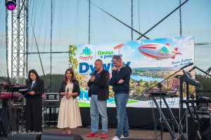 660 lat Dywit uczczone z rozmachem. Sterowiec, cepeliny i koncerty nad jeziorem